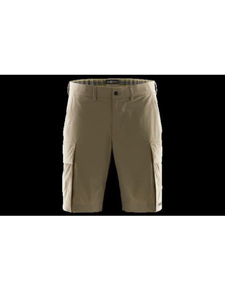 SAIL RACING - RACE CARGO SHORTS SABBIA