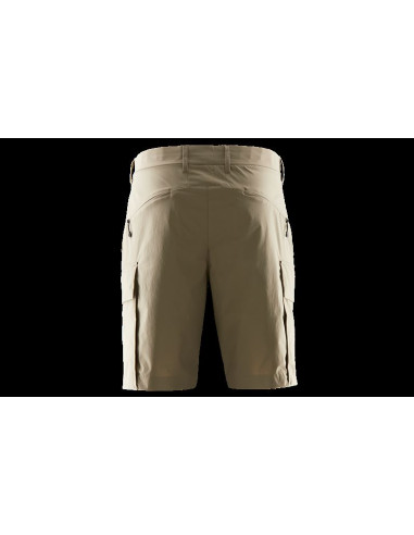 SAIL RACING - RACE CARGO SHORTS SABBIA