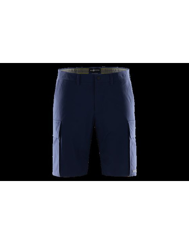 SAIL RACING - RACE CARGO SHORTS NAVY