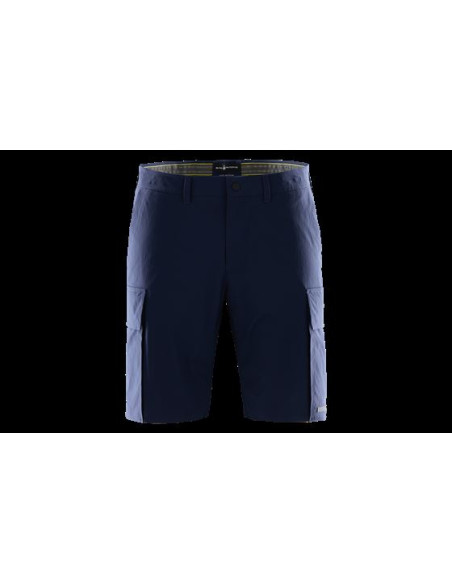 SAIL RACING - RACE CARGO SHORTS NAVY