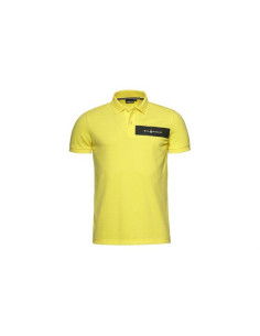 SAIL RACING - HELMSMAN POLO