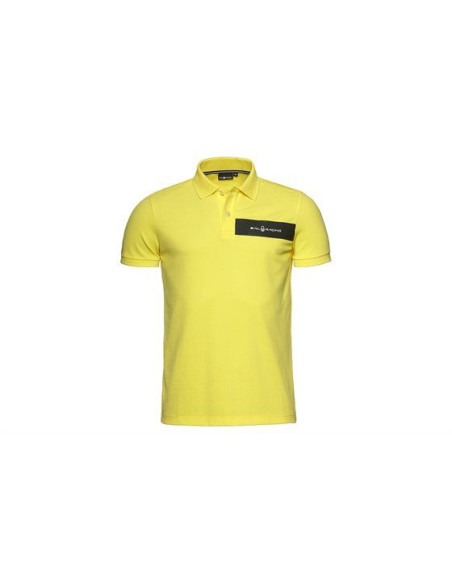 SAIL RACING - HELMSMAN POLO