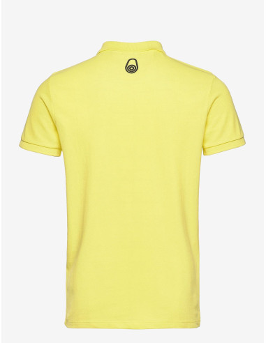 SAIL RACING - HELMSMAN POLO