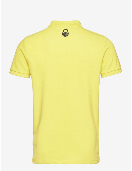 SAIL RACING - HELMSMAN POLO