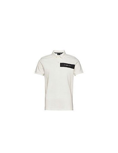 SAIL RACING - HELMSMAN POLO