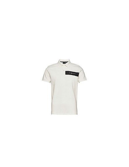 SAIL RACING - HELMSMAN POLO