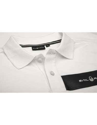SAIL RACING - HELMSMAN POLO