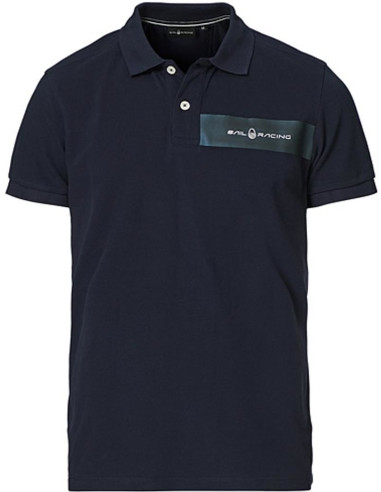 SAIL RACING - HELMSMAN POLO