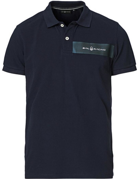 SAIL RACING - HELMSMAN POLO
