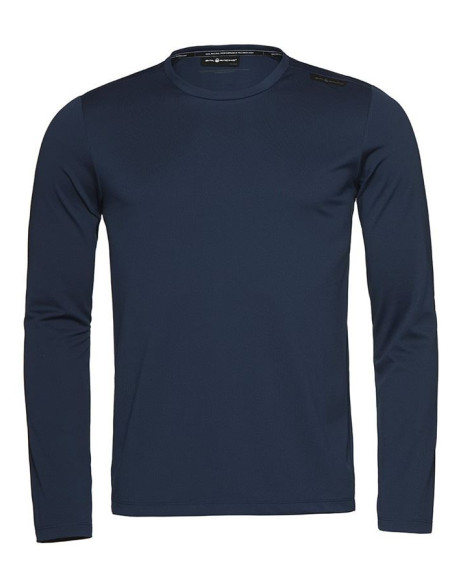 SAIL RACING - LYCRA BOWMAN L/S BLU