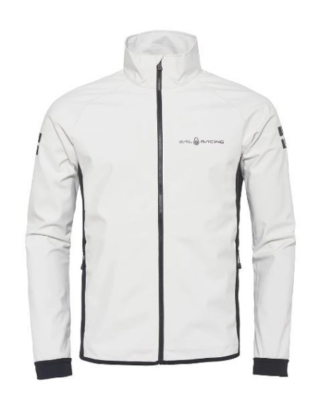 SAIL RACING - GIACCA SPRAY SOFTSHELL