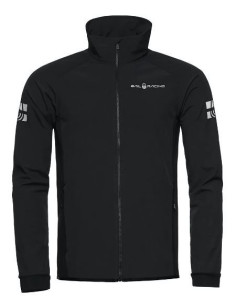 SAIL RACING - GIACCA SPRAY SOFTSHELL CARBON
