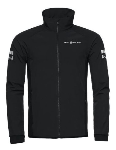 SAIL RACING - GIACCA SPRAY SOFTSHELL CARBON