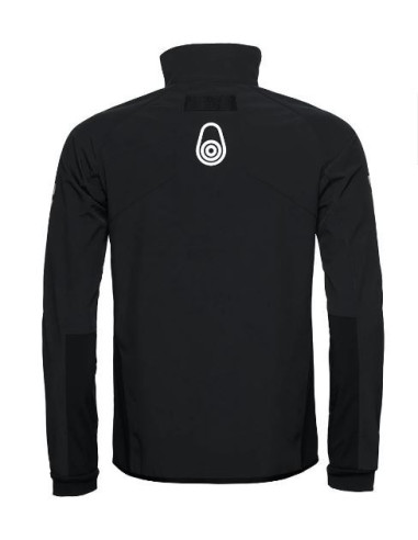 SAIL RACING - GIACCA SPRAY SOFTSHELL CARBON