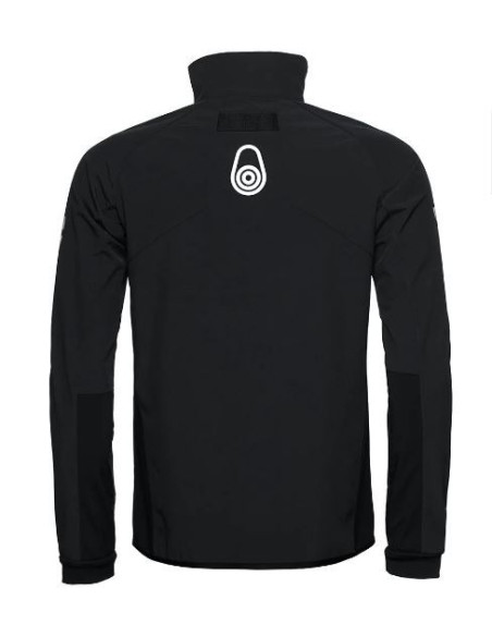 SAIL RACING - GIACCA SPRAY SOFTSHELL CARBON