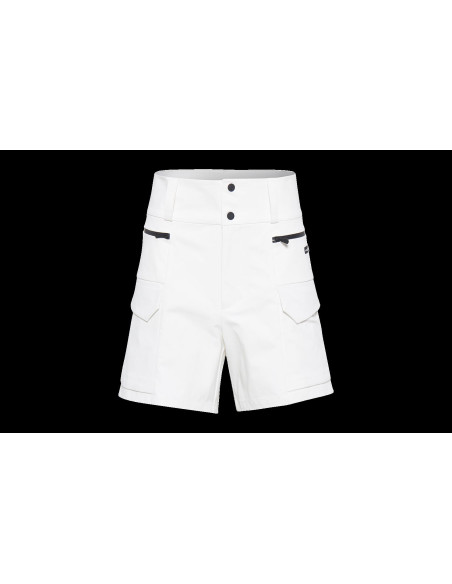 SAIL RACING - RACE CARGO SHORTS DONNA BIANCO