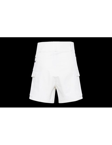 SAIL RACING - RACE CARGO SHORTS DONNA BIANCO