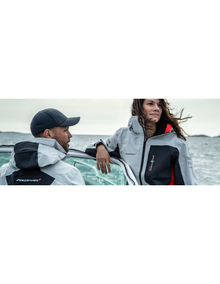 REFERENCE GTX JACKET