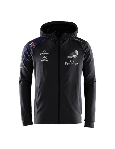 ETNZ TEAM TECHNICAL HOOD