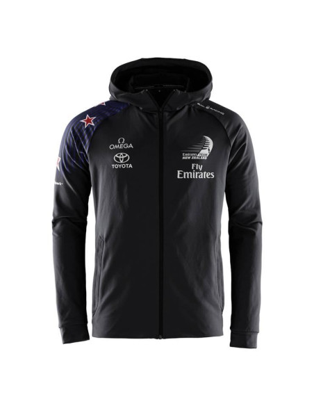 SAIL RACING - FELPA TECNICA ETNZ TEAM