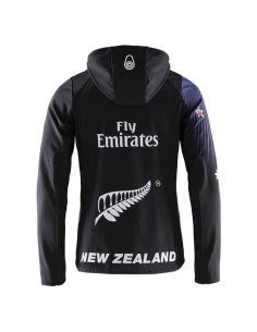 ETNZ TEAM TECHNICAL HOOD 2