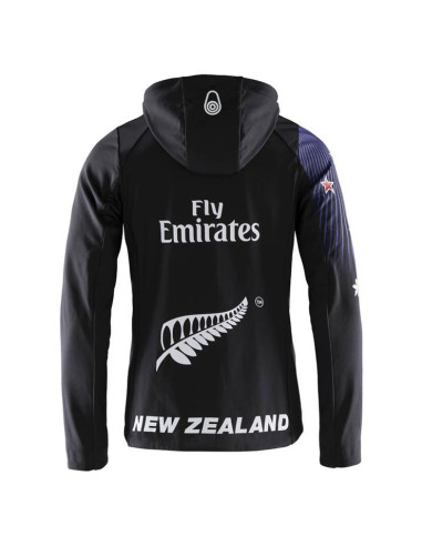 ETNZ TEAM TECHNICAL HOOD