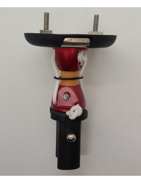 STREAMLINED - PIEDINO QUICKLOCK US