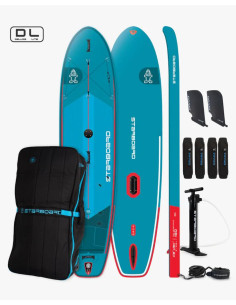 STARBOARD - SUP INFLATABLE BOARD -