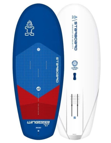 STARBOARD - WINGBOARD 7'2" (140 LT) -