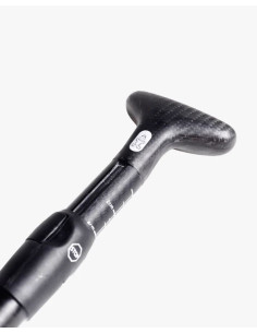 STARBOARD - PAGAIA ENDURO CARBONIO L 29 MM 3 PCS 2