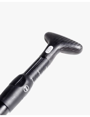 STARBOARD - PAGAIA ENDURO CARBONIO L 29 MM 3 PCS