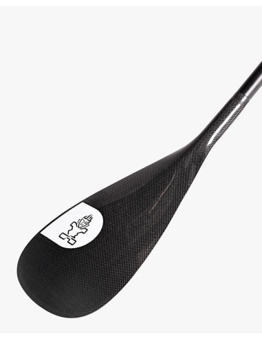 STARBOARD - PAGAIA ENDURO CARBONIO L 29 MM 3 PCS