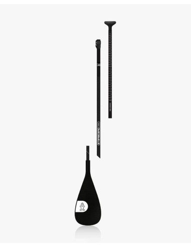 STARBOARD - PAGAIA ENDURO CARBONIO L 29 MM 3 PCS