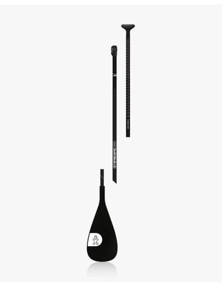 STARBOARD - PAGAIA ENDURO CARBONIO L 29 MM 3 PCS