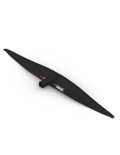STARBOARD - FOIL SET CON 2 FRONT WING FRONT: SLX 765 e 865 + BACK: SLX 180 HAR + MAST: 95 C600 + FUS: 109 ALU 2