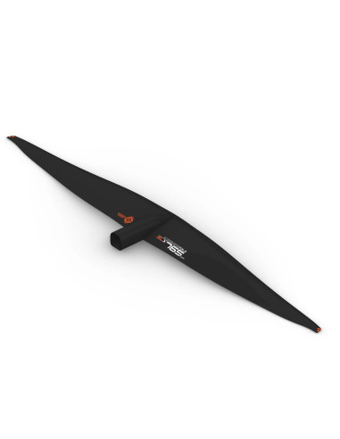 STARBOARD - FOIL SET WITH 2 FRONT WING