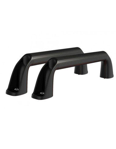 FREEWING - HARD HANDLE CARBON - S