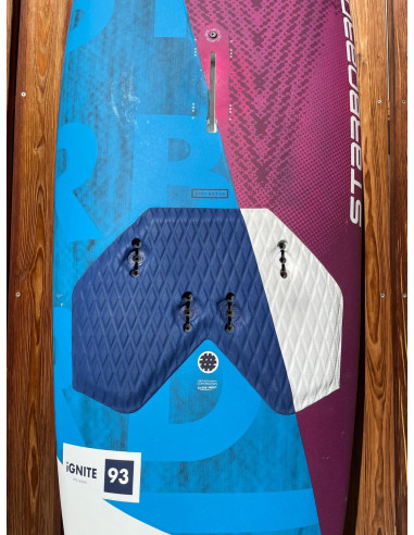 STARBOARD - IGNITE 93 LT 2023 - USATA