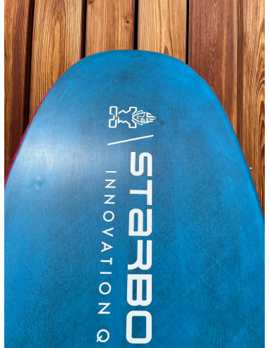 STARBOARD - IGNITE 93 LT 2023 - USED