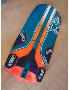 STARBOARD - TAVOLA IQFOIL SENIOR - USATA