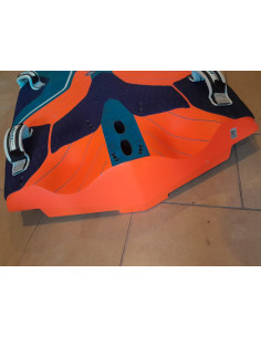 STARBOARD - TAVOLA IQFOIL SENIOR - USATA 2