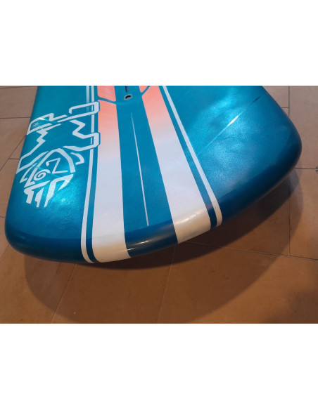 STARBOARD - SENIOR IQFOIL BOARD - USED