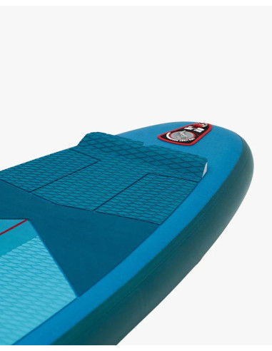 STARBOARD -  INFLATABLE SUP IGO ONE