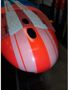 STARBOARD - ISONIC SPEED 87 2017 2