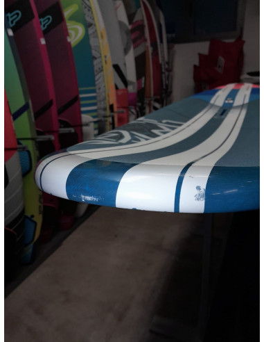 STARBOARD - ISONIC SPEED 60x87 LT 2017 - USATA