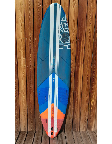 STARBOARD - ISONIC SPEED 60x87 LT 2017 - USATA