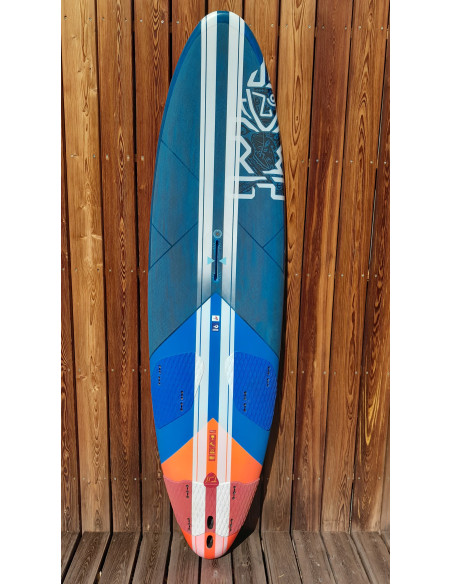 STARBOARD - ISONIC SPEED 87 2017