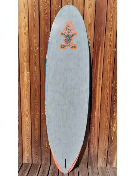 STARBOARD - ISONIC SPEED 87 2017