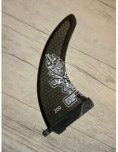 STARBOARD - PINNA SUP US BOX