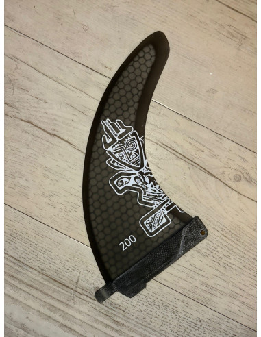 STARBOARD - PINNA SUP US BOX